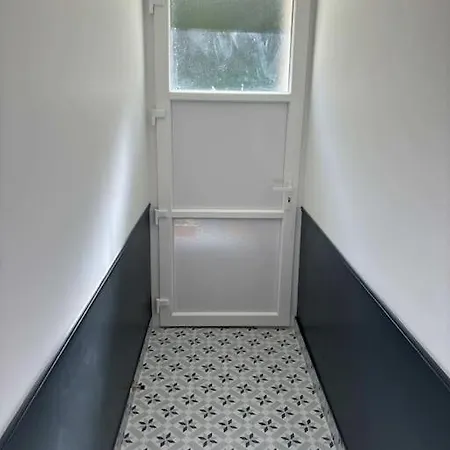 Apartamento Duplex Parapluies De Netflix Parking Cherbourg-en-Cotentin