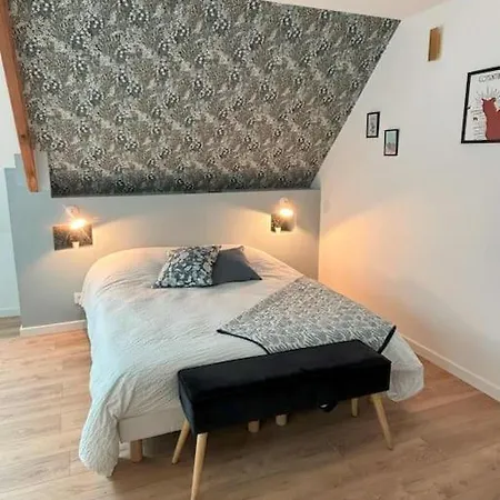 Duplex Parapluies De Netflix Parking * Cherbourg-en-Cotentin