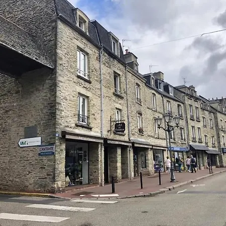 Duplex Parapluies De Cherbourg Parking 셰르부르 앙 코탱탕