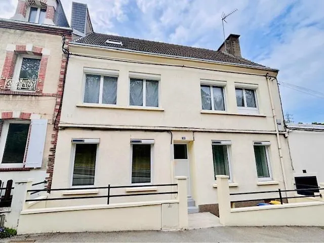 Duplex Parapluies De Netflix Parking Apartment