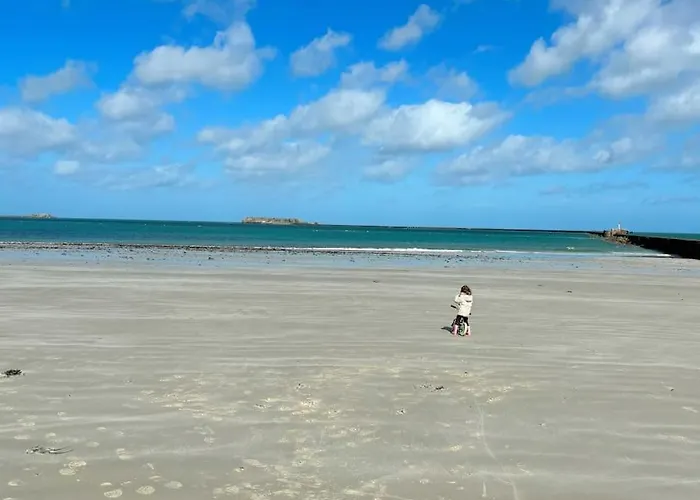 Duplex Parapluies De Netflix Parking
