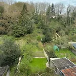 Duplex Parapluies De Netflix Parking * Cherbourg-en-Cotentin
