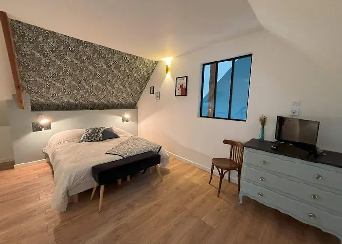 Duplex Parapluies De Netflix Parking