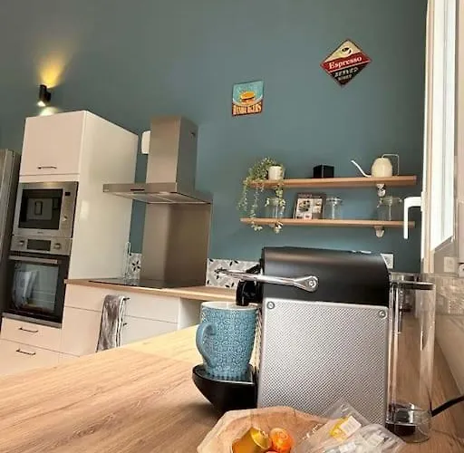 Duplex Parapluies De Netflix Parking