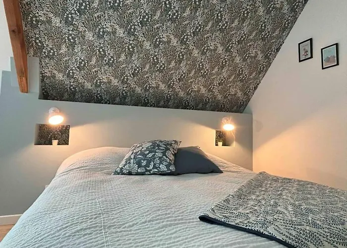 Duplex Parapluies De Netflix Parking